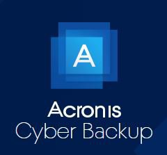 Acronis Workstation Backup