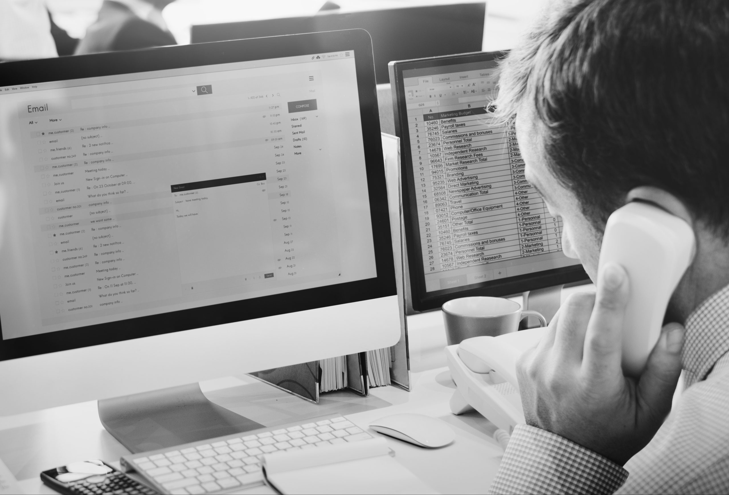 Gsol-VOIP-man-is-writing-e-mail-modified-scaled